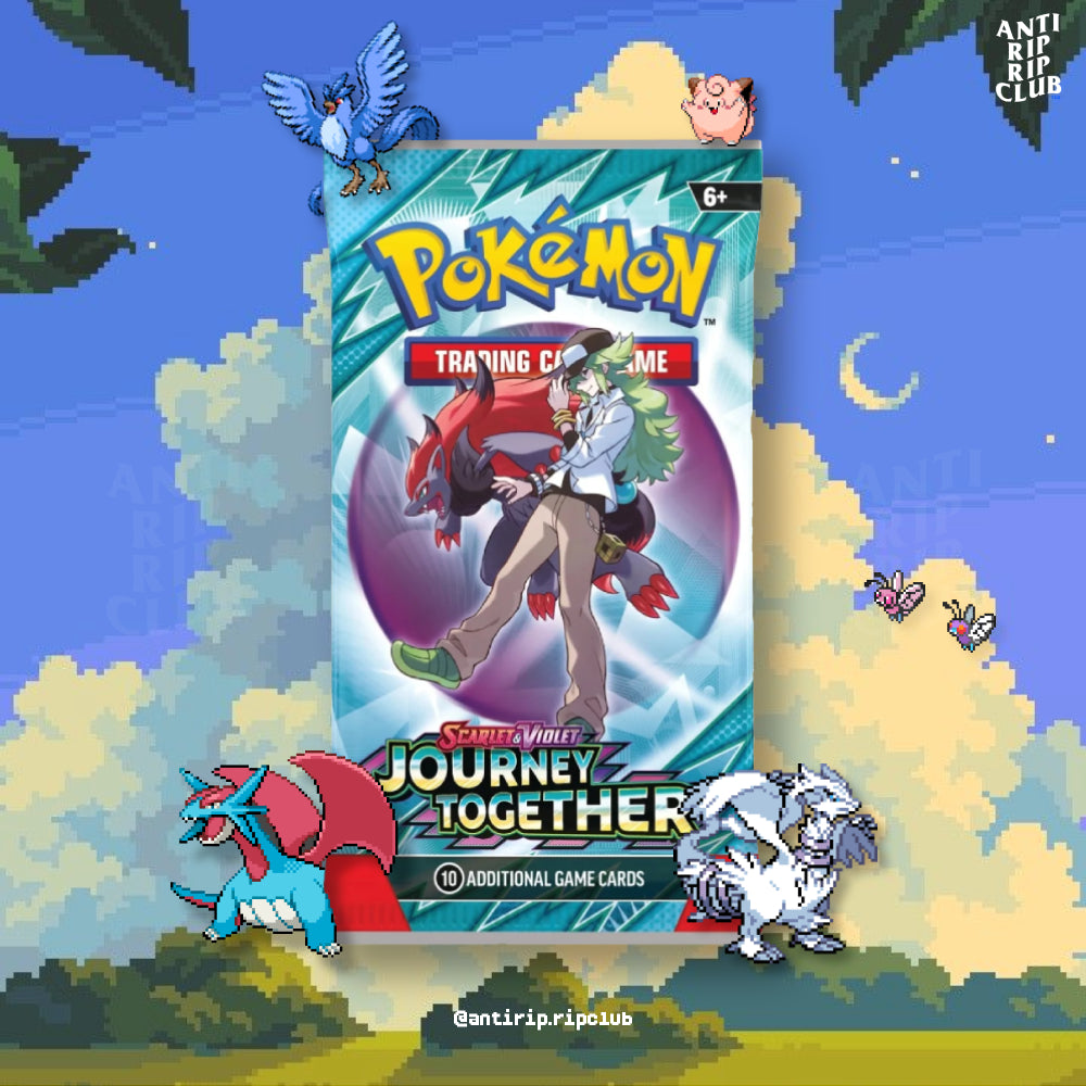 Destined Rivals Tins