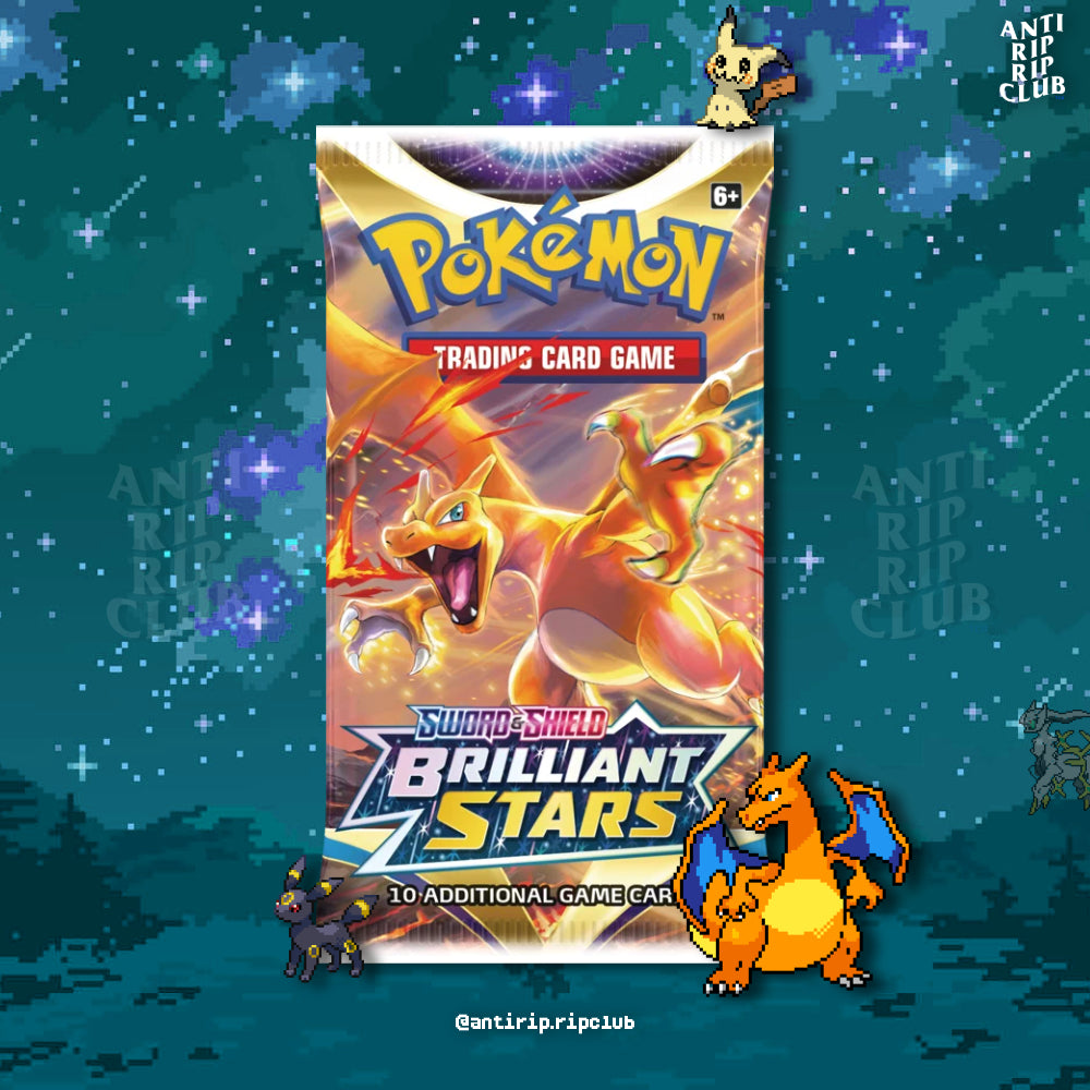 Pokémon Galar & Pal's Mini Tin