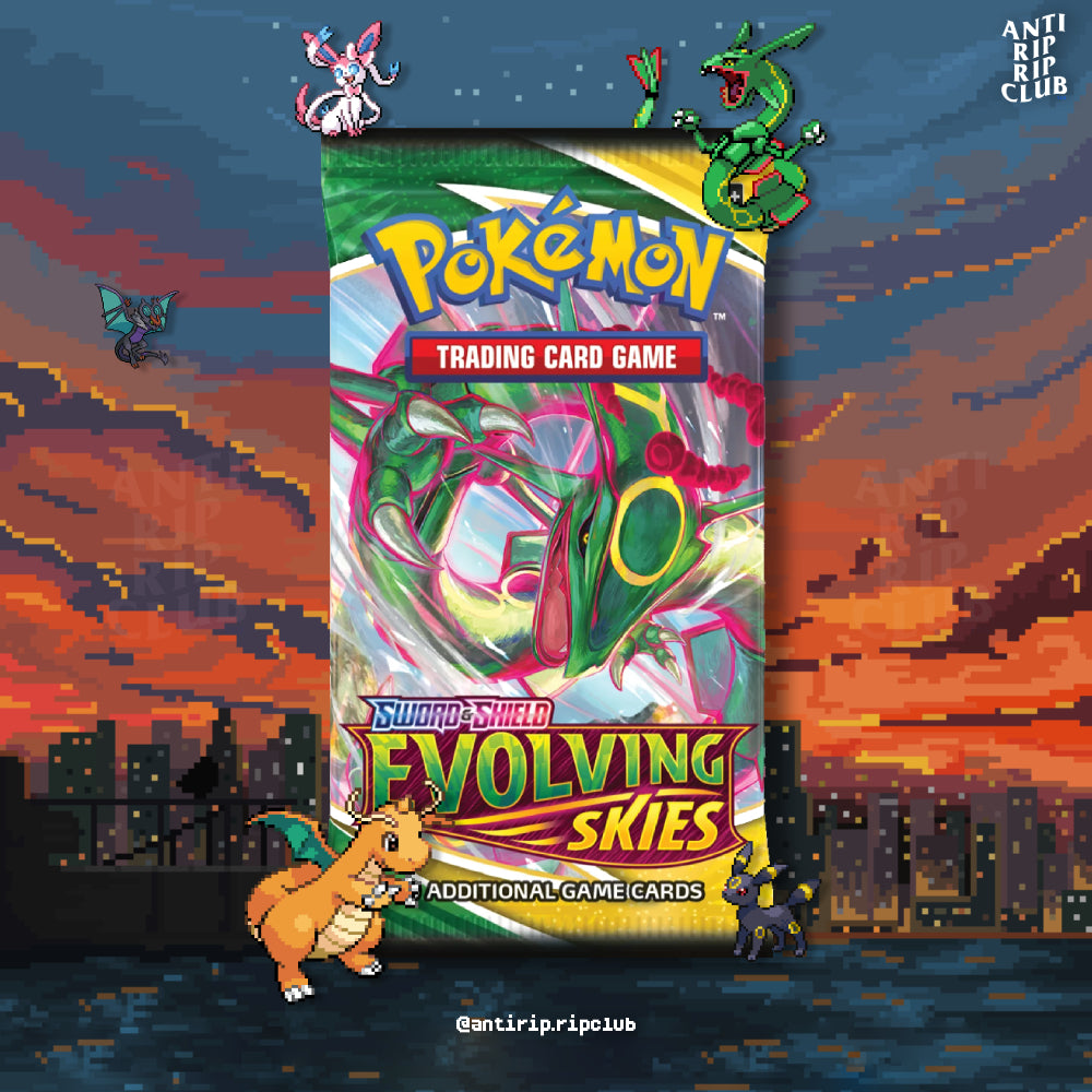 Pokémon Galar & Pal's Mini Tin