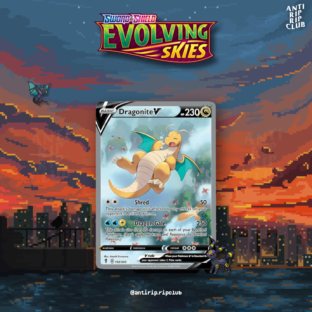 Pokémon Galar & Pal's Mini Tin