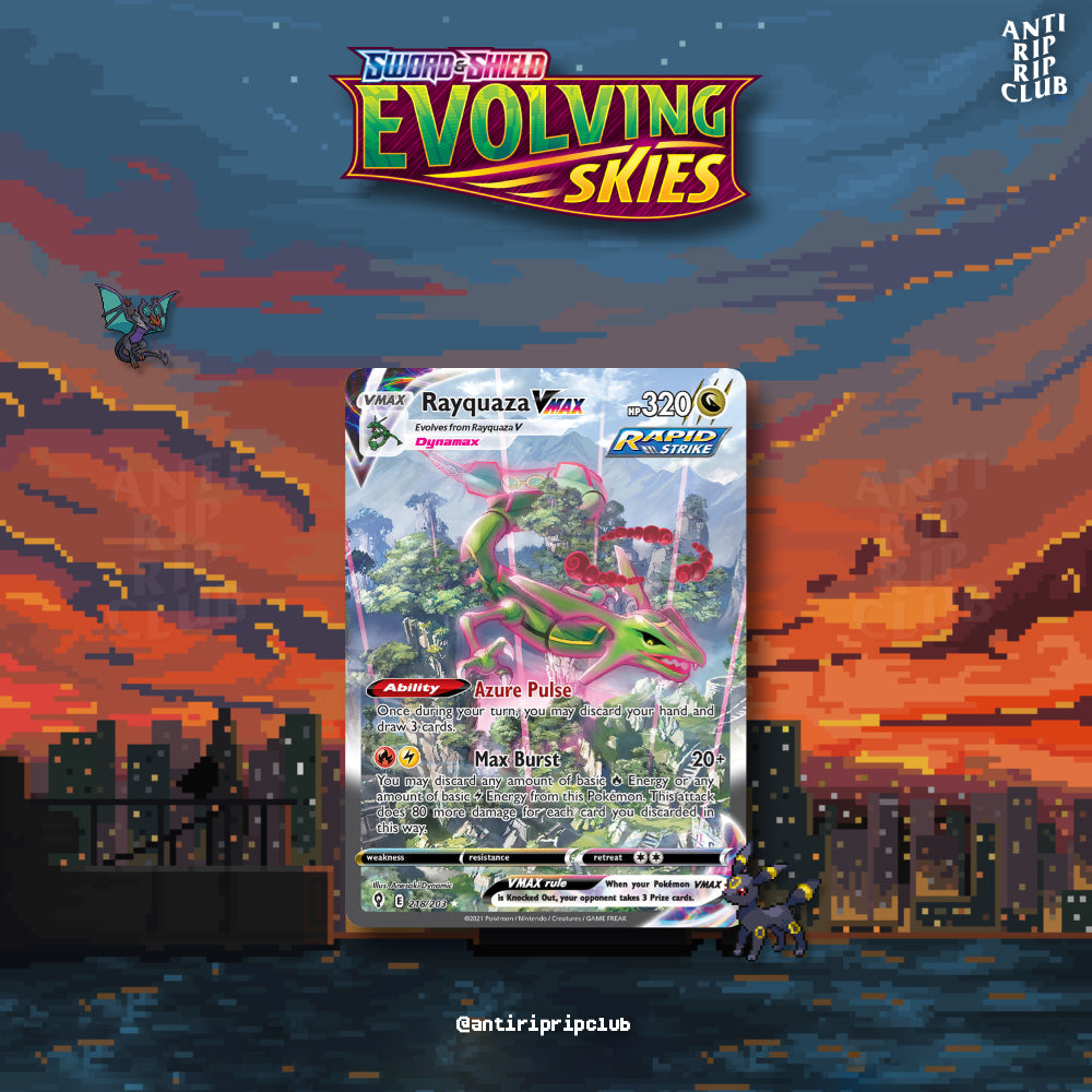 Pokémon Galar & Pal's Mini Tin