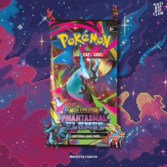Pokemon Day 30th Collection Box